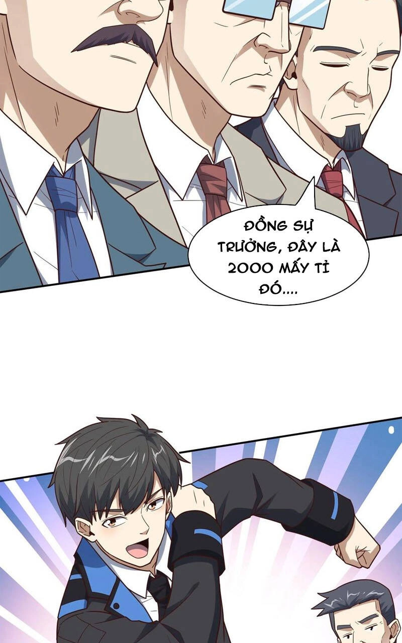 Cao Năng Lai Tập Chapter 236 - 57