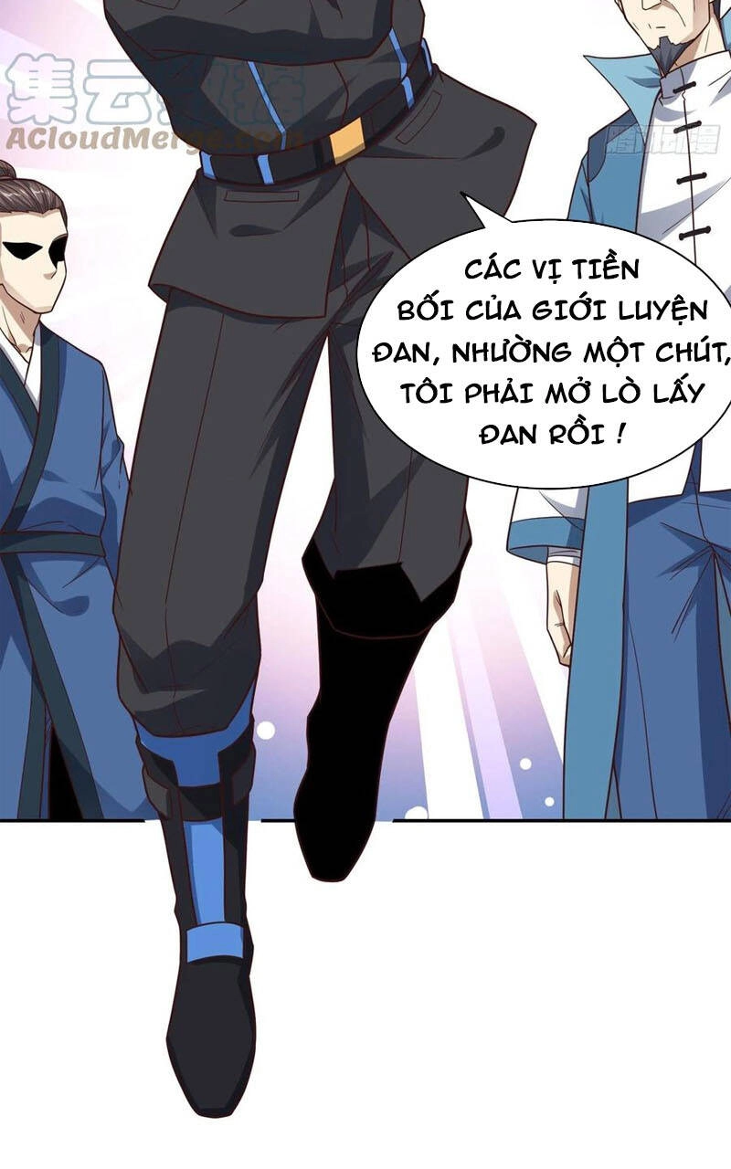 Cao Năng Lai Tập Chapter 236 - 58