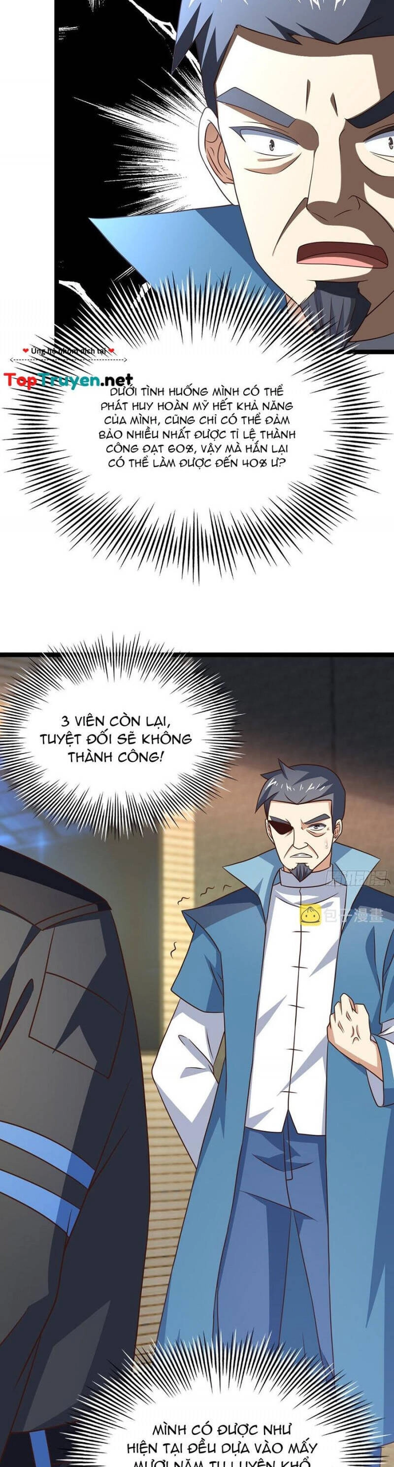 Cao Năng Lai Tập Chapter 237 - 4