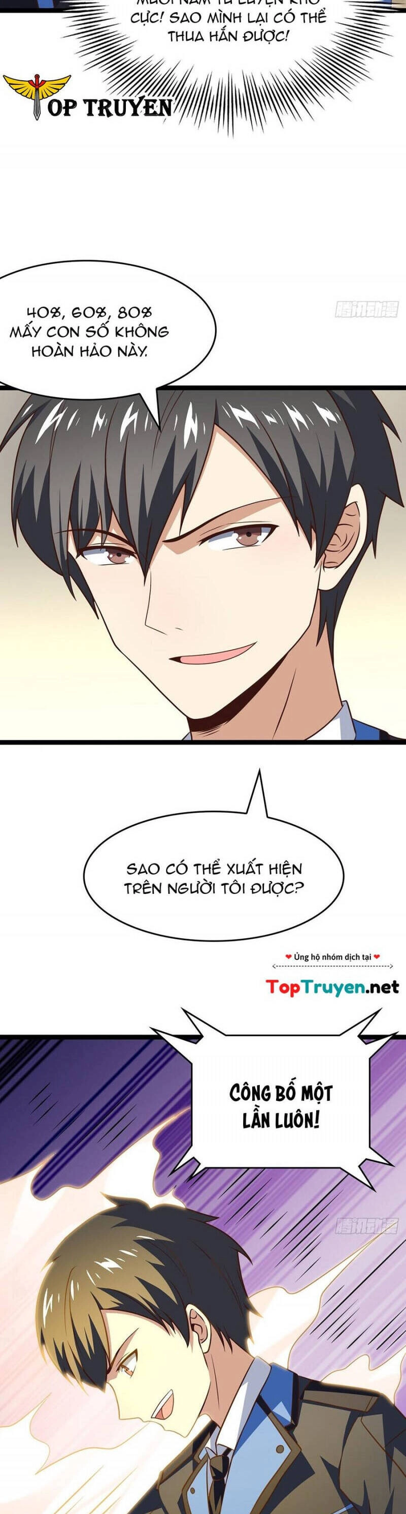 Cao Năng Lai Tập Chapter 237 - 5