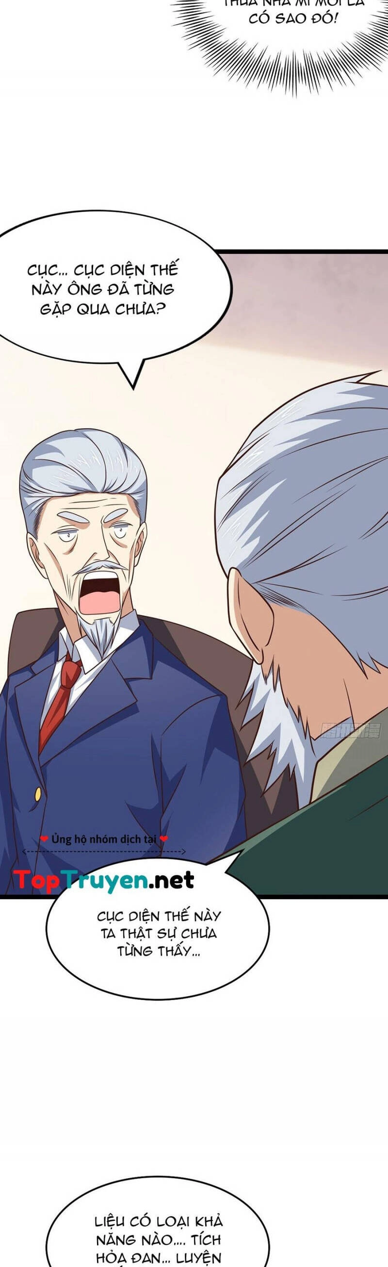 Cao Năng Lai Tập Chapter 237 - 8