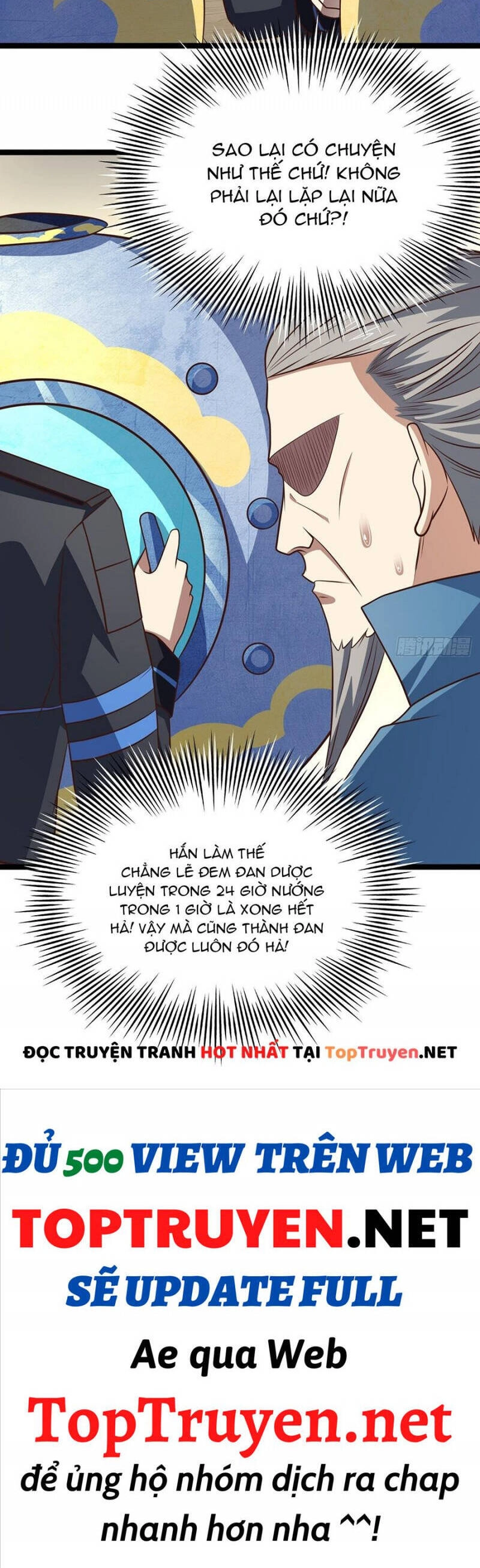 Cao Năng Lai Tập Chapter 237 - 13