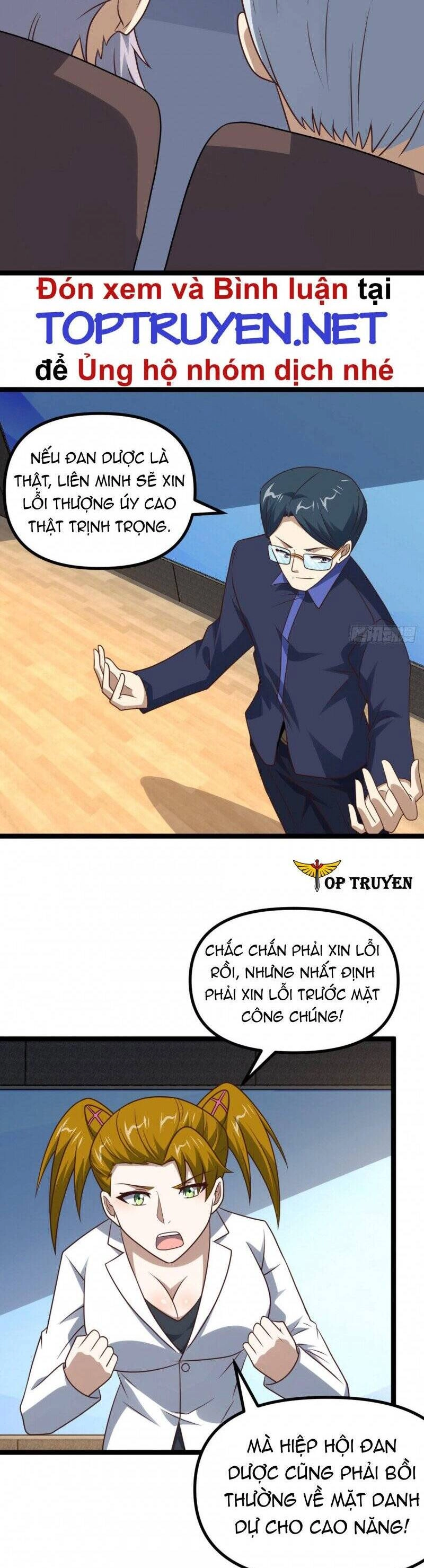 Cao Năng Lai Tập Chapter 238 - 3