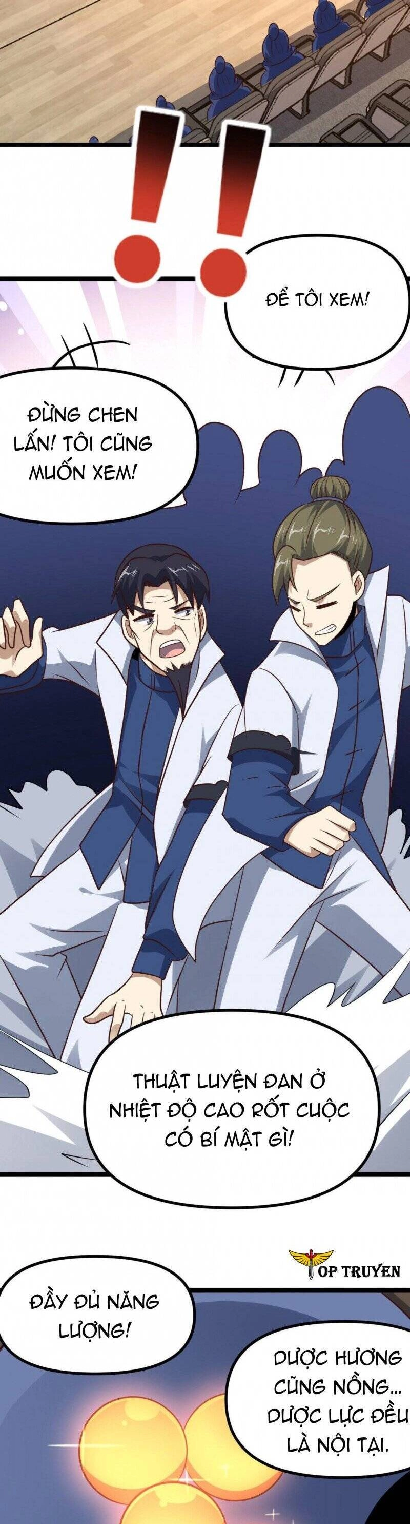 Cao Năng Lai Tập Chapter 238 - 15