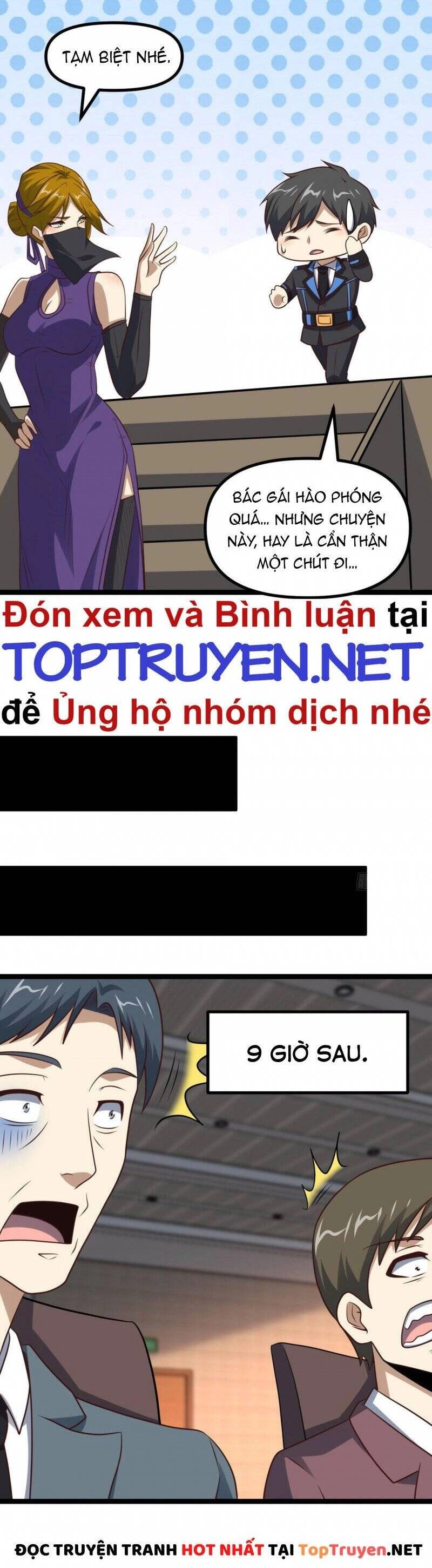 Cao Năng Lai Tập Chapter 238 - 25