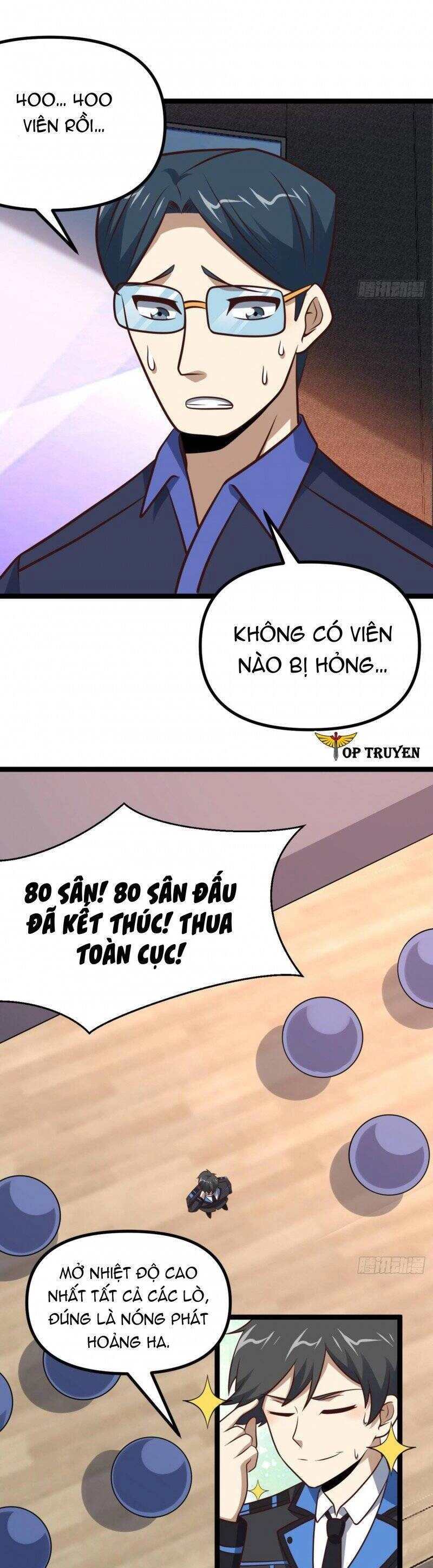 Cao Năng Lai Tập Chapter 238 - 26