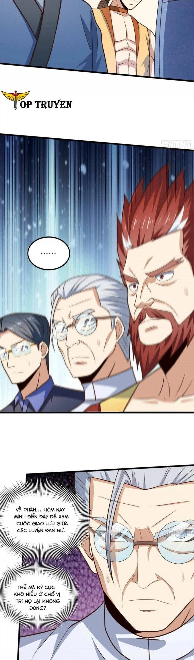 Cao Năng Lai Tập Chapter 239 - 2