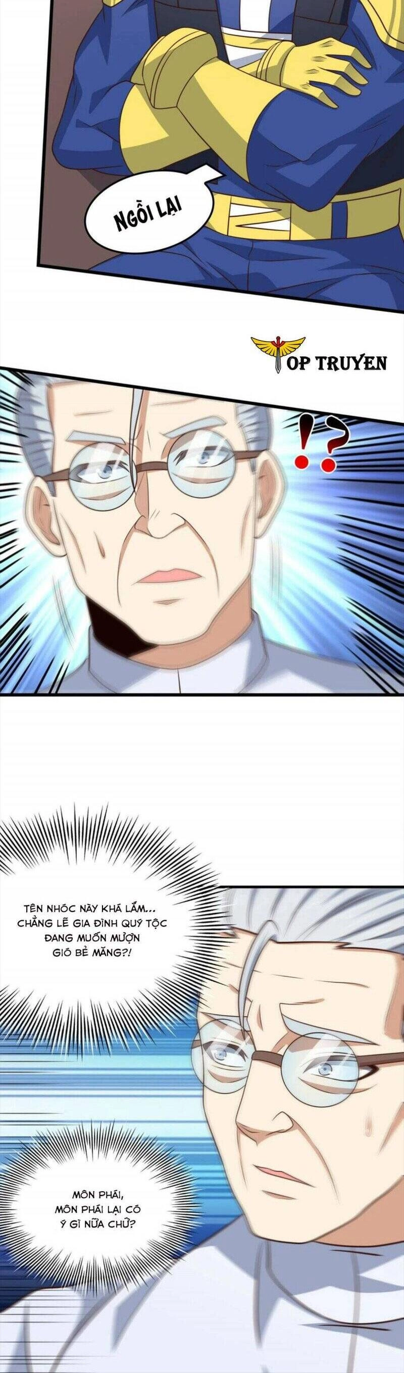 Cao Năng Lai Tập Chapter 239 - 7