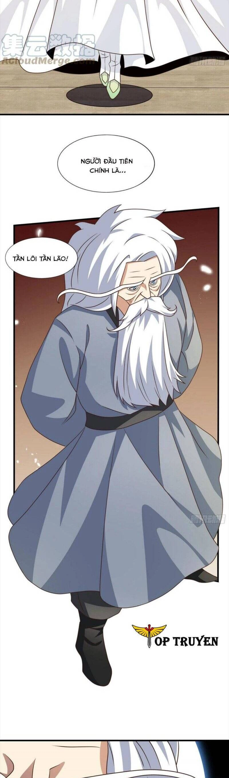 Cao Năng Lai Tập Chapter 239 - 14