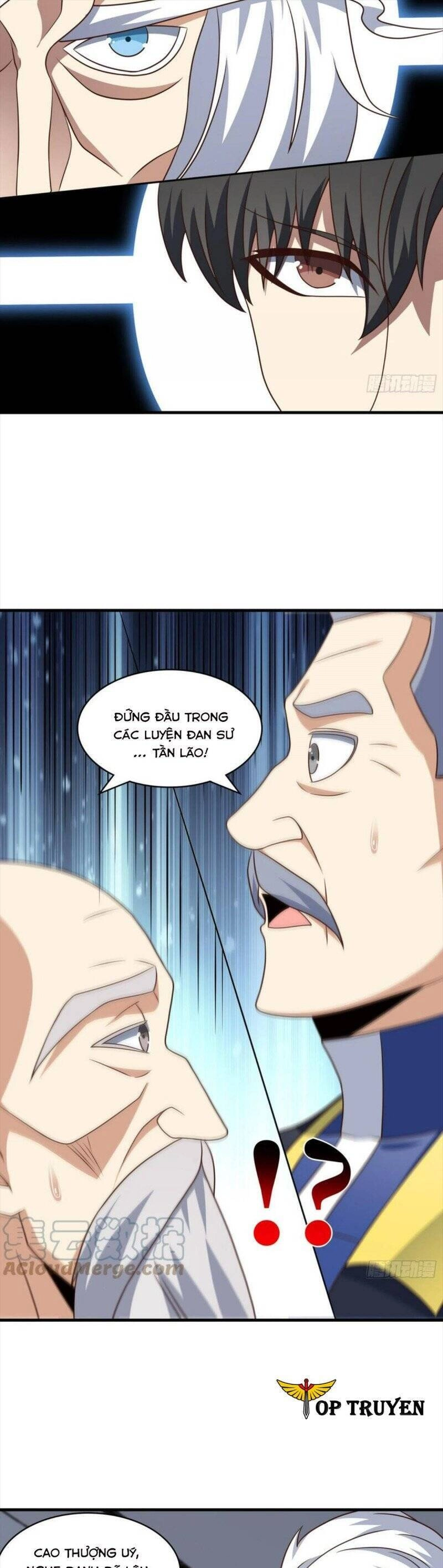 Cao Năng Lai Tập Chapter 239 - 15