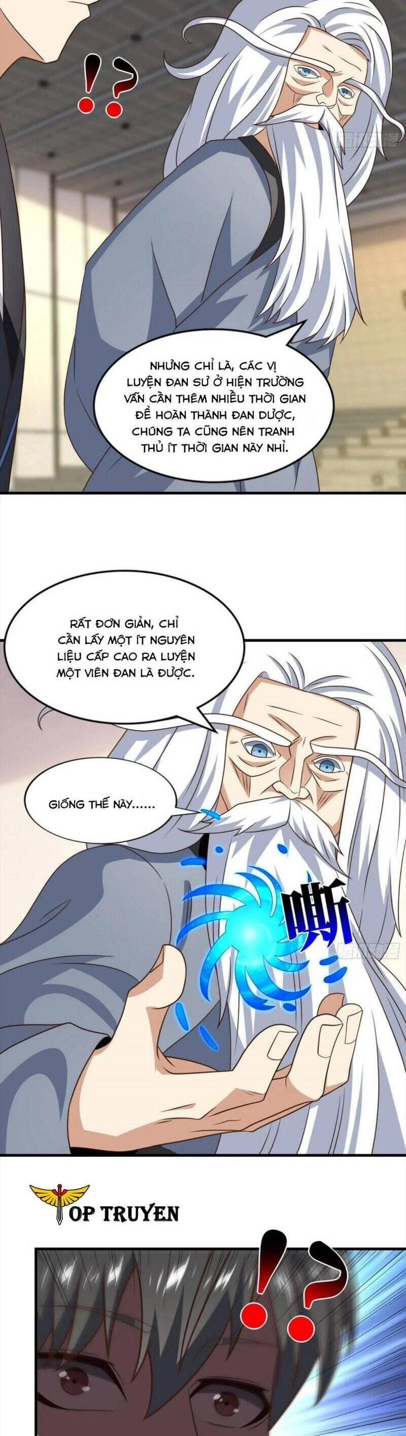 Cao Năng Lai Tập Chapter 239 - 18