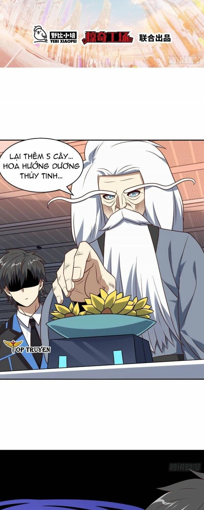 Cao Năng Lai Tập Chapter 240 - 2