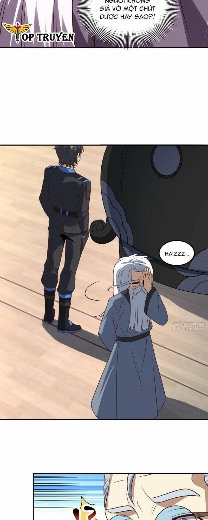 Cao Năng Lai Tập Chapter 240 - 8