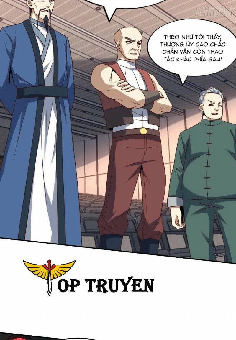 Cao Năng Lai Tập Chapter 240 - 11