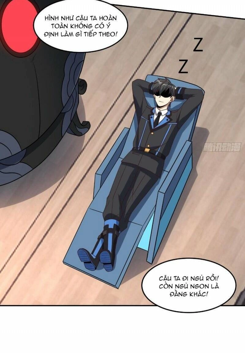 Cao Năng Lai Tập Chapter 240 - 12