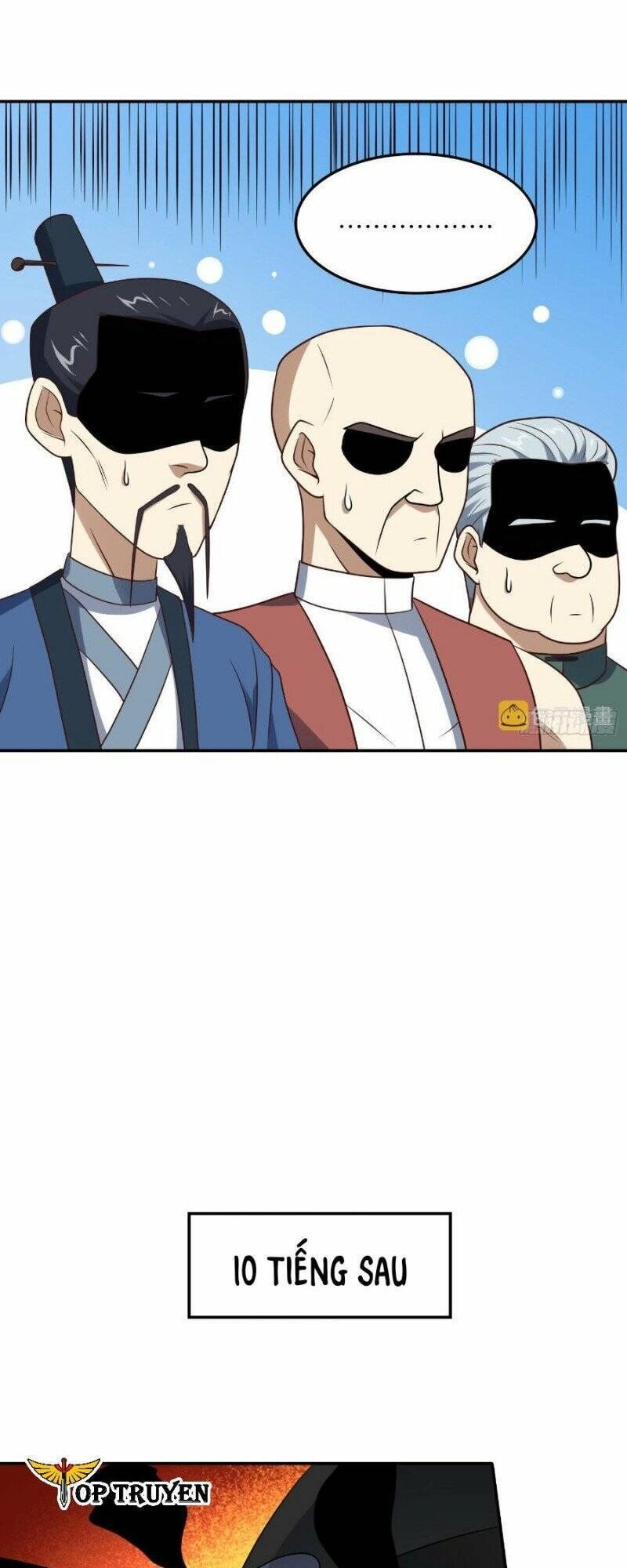 Cao Năng Lai Tập Chapter 240 - 13