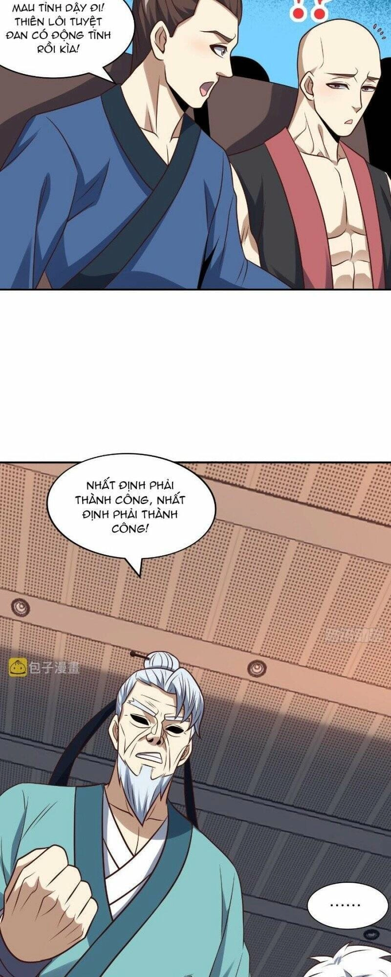 Cao Năng Lai Tập Chapter 240 - 16