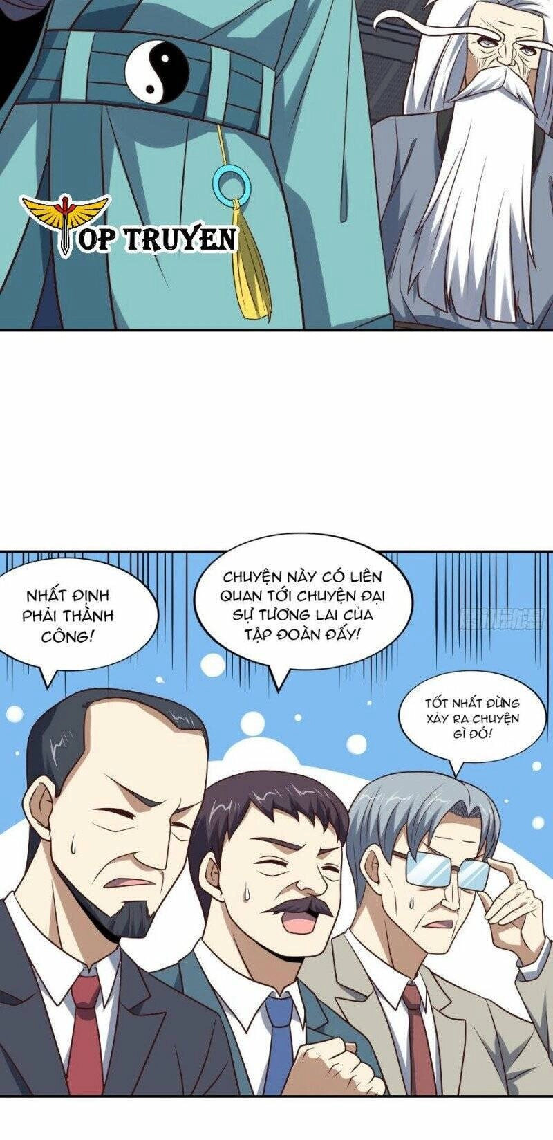 Cao Năng Lai Tập Chapter 240 - 17