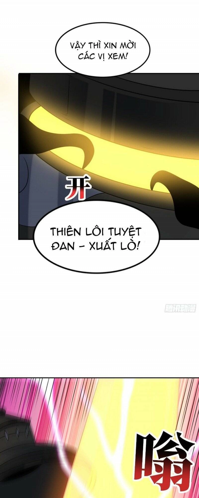 Cao Năng Lai Tập Chapter 240 - 19