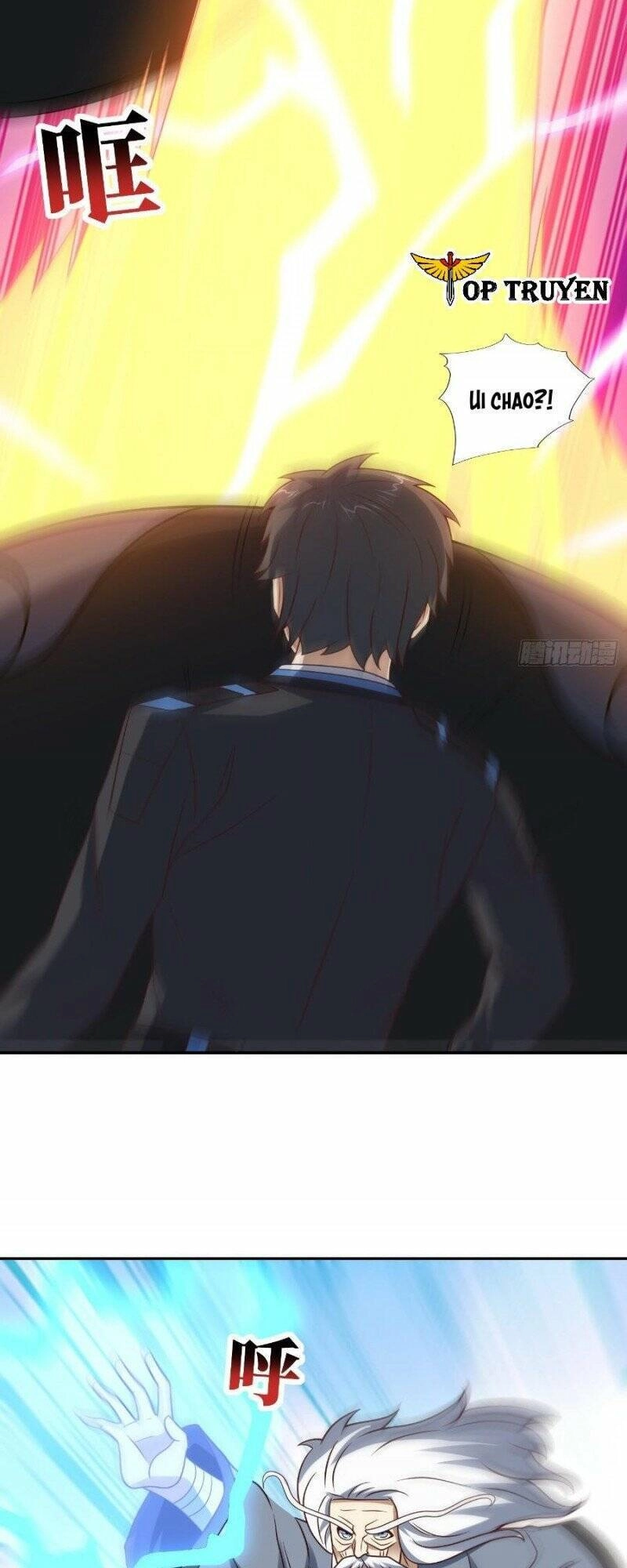 Cao Năng Lai Tập Chapter 240 - 20