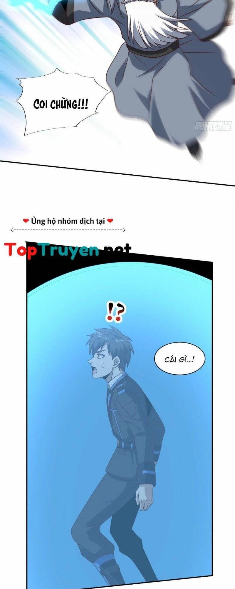 Cao Năng Lai Tập Chapter 240 - 21