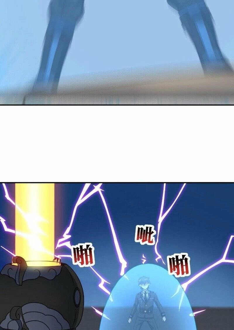 Cao Năng Lai Tập Chapter 240 - 23