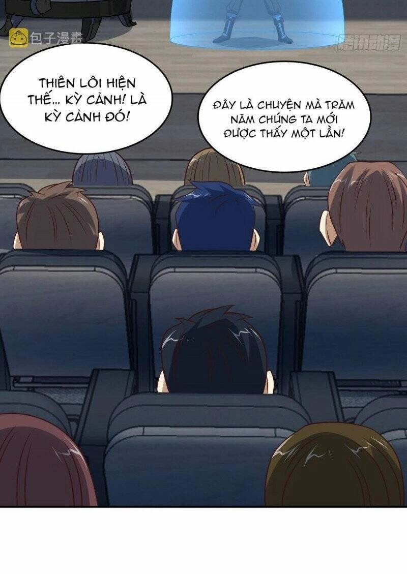 Cao Năng Lai Tập Chapter 240 - 24