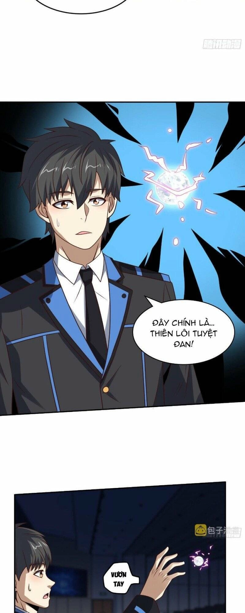 Cao Năng Lai Tập Chapter 240 - 26