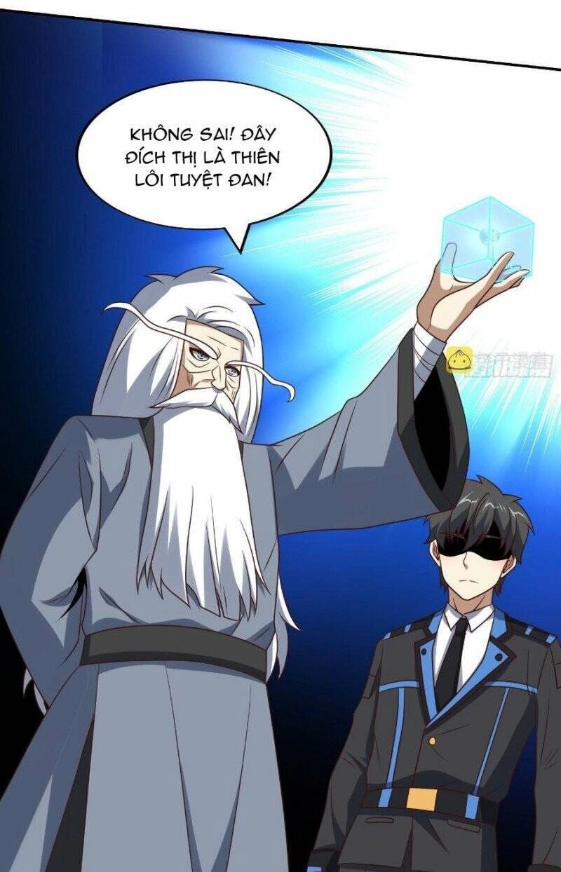 Cao Năng Lai Tập Chapter 240 - 29