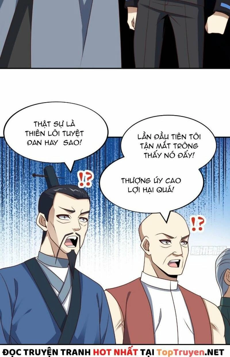 Cao Năng Lai Tập Chapter 240 - 30