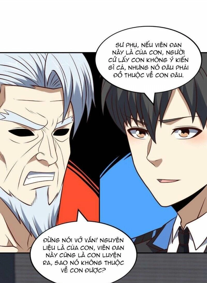 Cao Năng Lai Tập Chapter 240 - 35