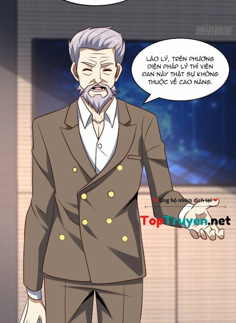 Cao Năng Lai Tập Chapter 240 - 36