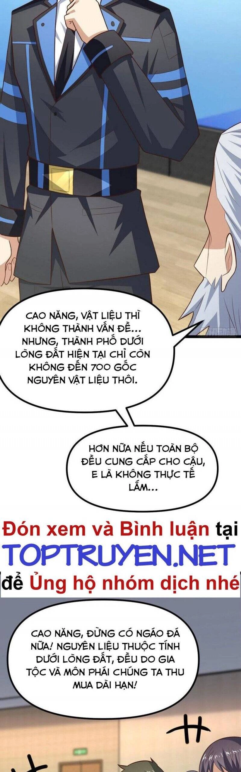 Cao Năng Lai Tập Chapter 241 - 19