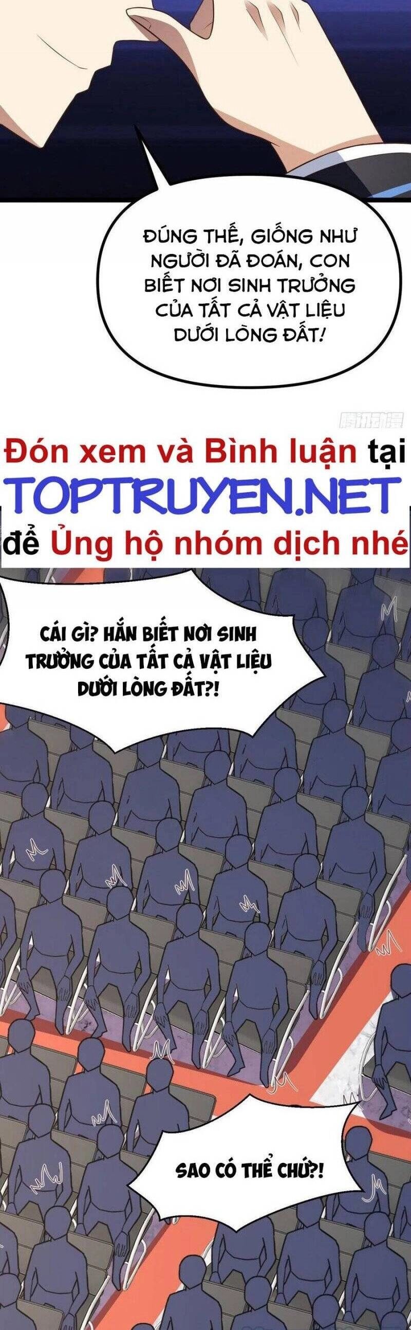 Cao Năng Lai Tập Chapter 241 - 22