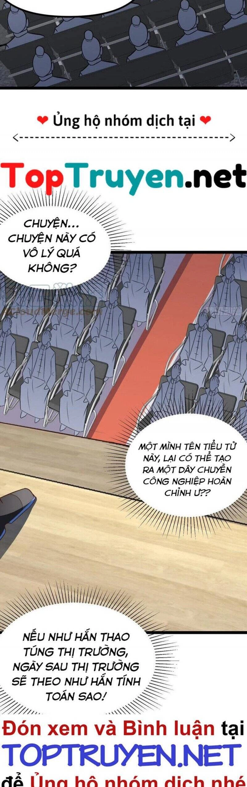 Cao Năng Lai Tập Chapter 241 - 27