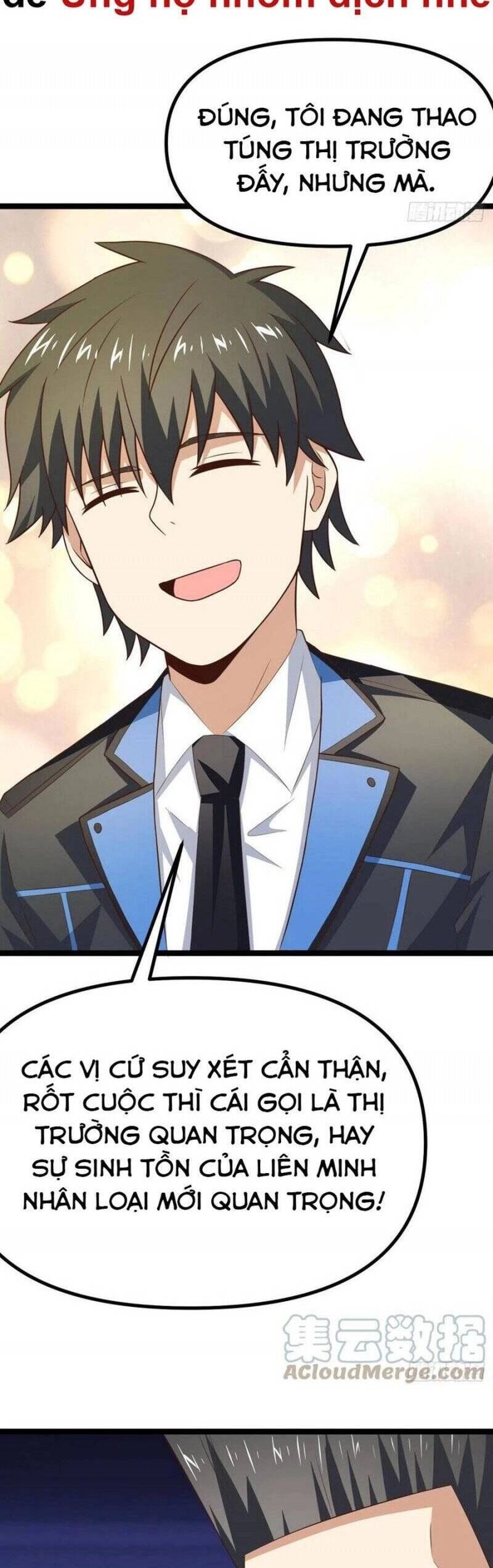 Cao Năng Lai Tập Chapter 241 - 28