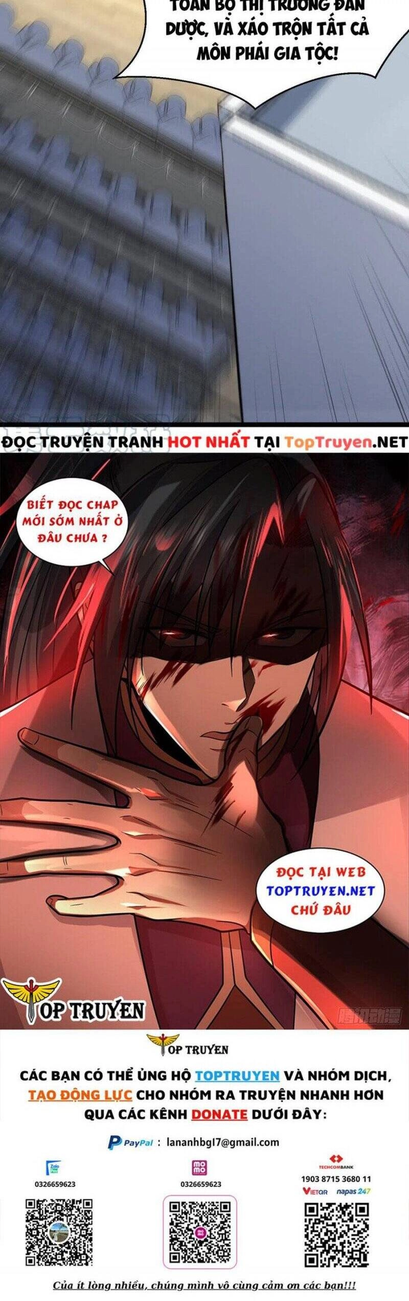 Cao Năng Lai Tập Chapter 241 - 30