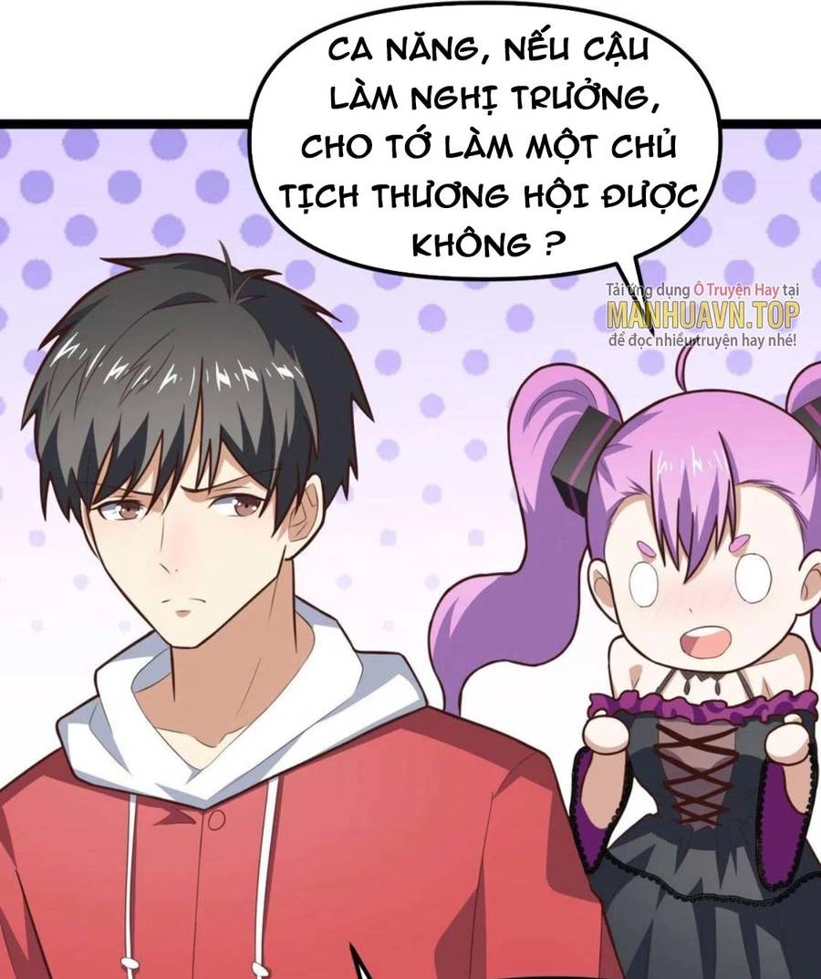 Cao Năng Lai Tập Chapter 243 - 1