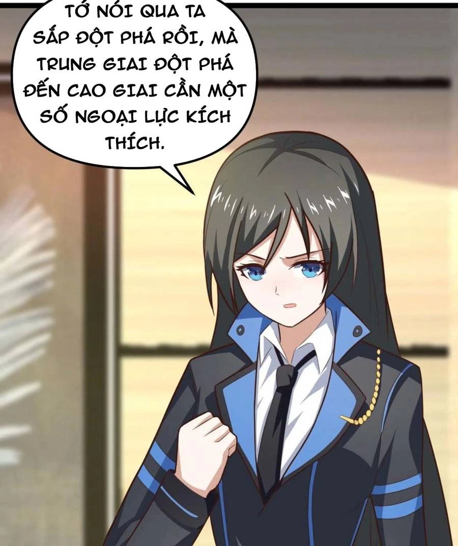 Cao Năng Lai Tập Chapter 243 - 7