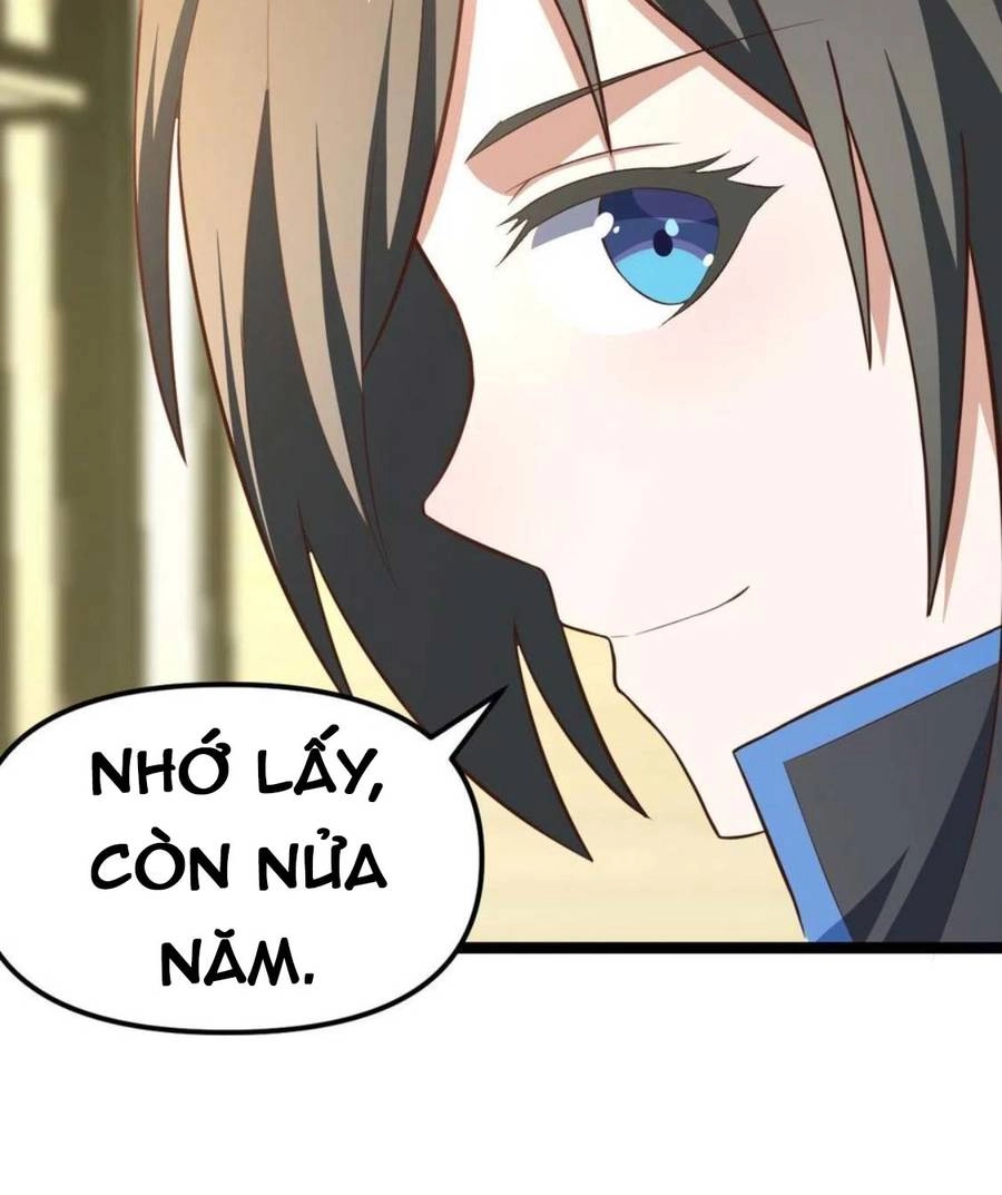 Cao Năng Lai Tập Chapter 243 - 15