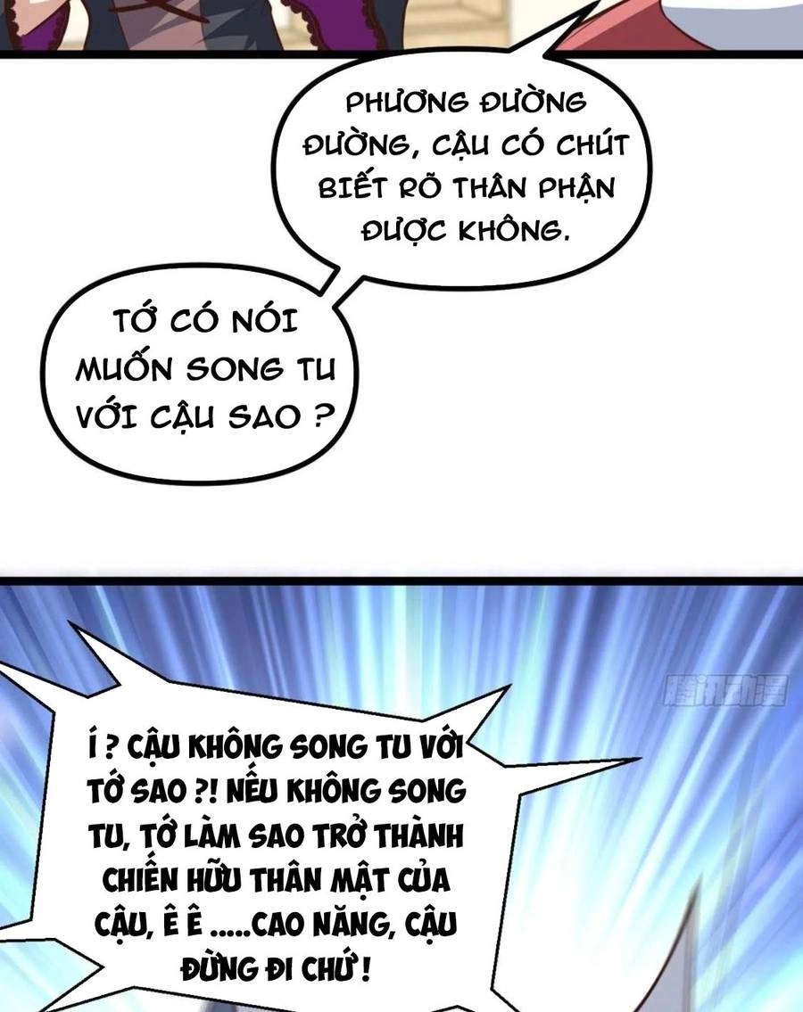 Cao Năng Lai Tập Chapter 243 - 21