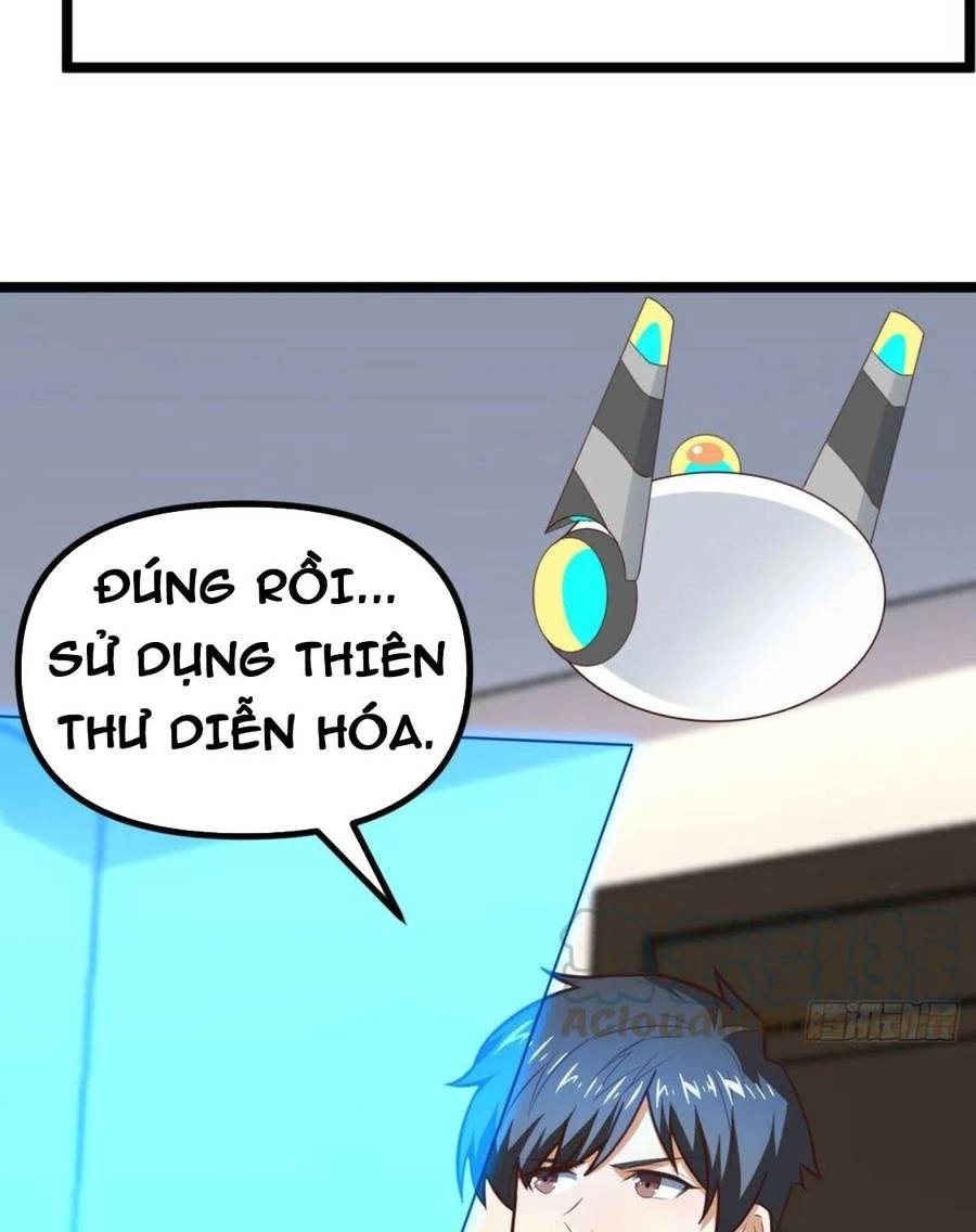 Cao Năng Lai Tập Chapter 243 - 28