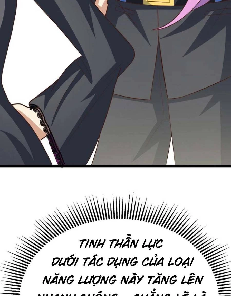 Cao Năng Lai Tập Chapter 243 - 43