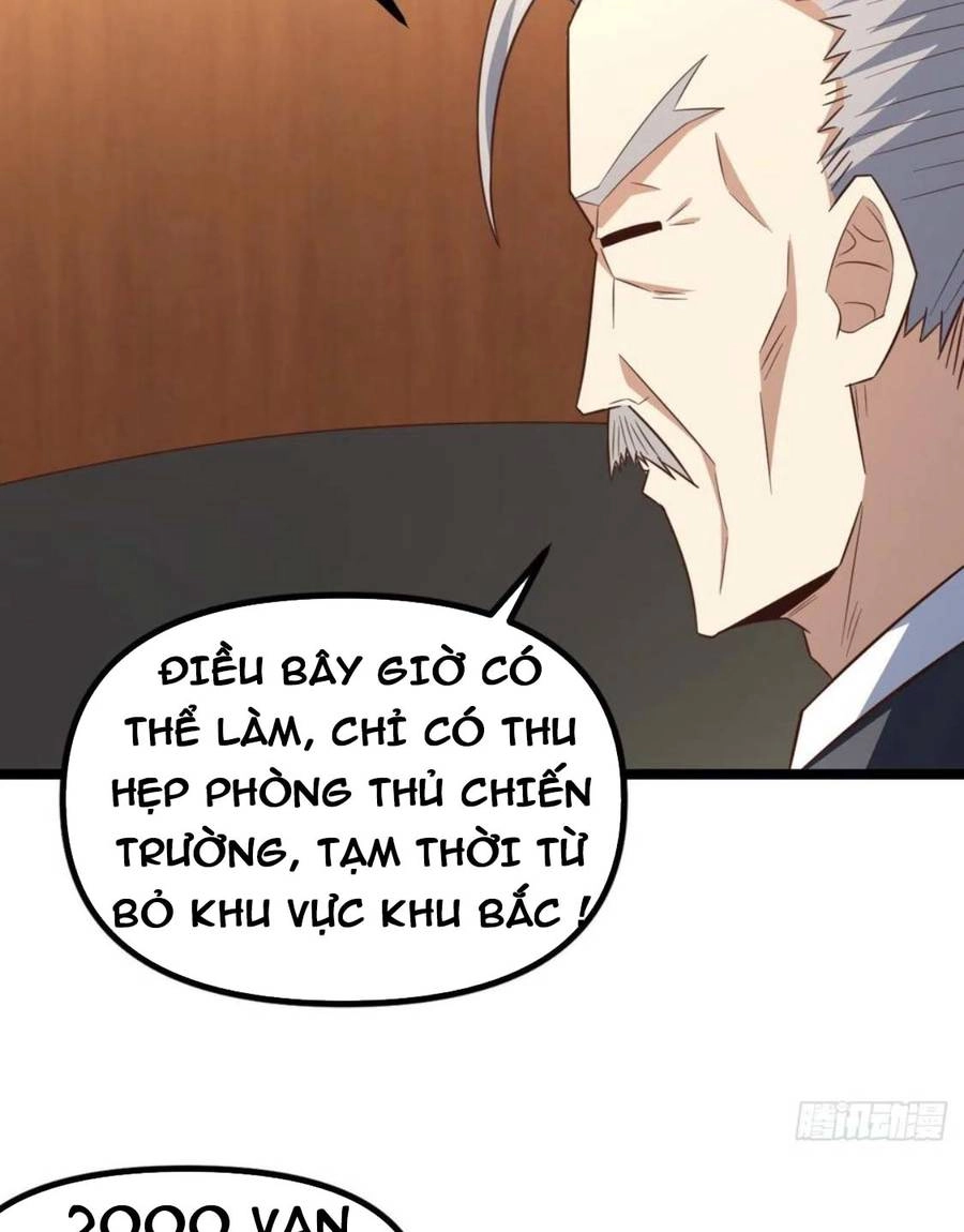 Cao Năng Lai Tập Chapter 243 - 58