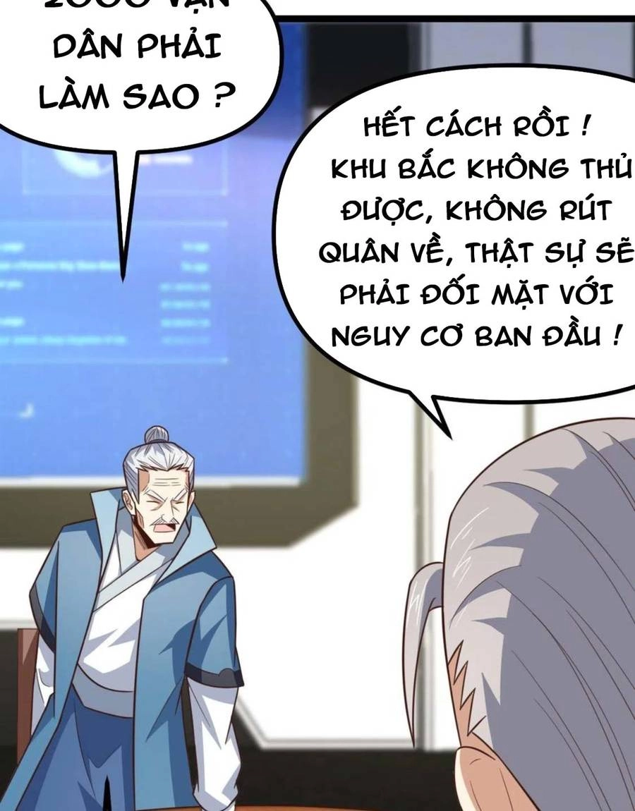 Cao Năng Lai Tập Chapter 243 - 59