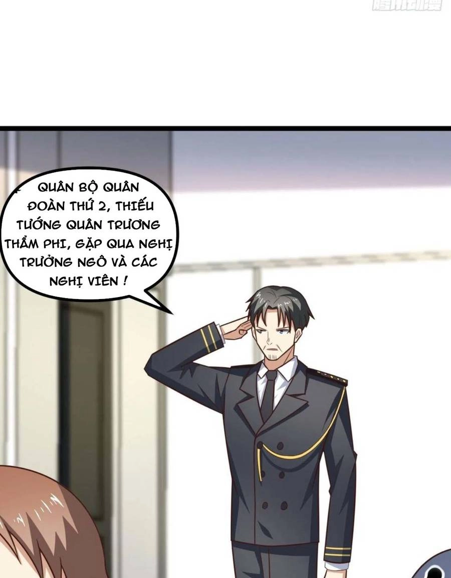 Cao Năng Lai Tập Chapter 243 - 73