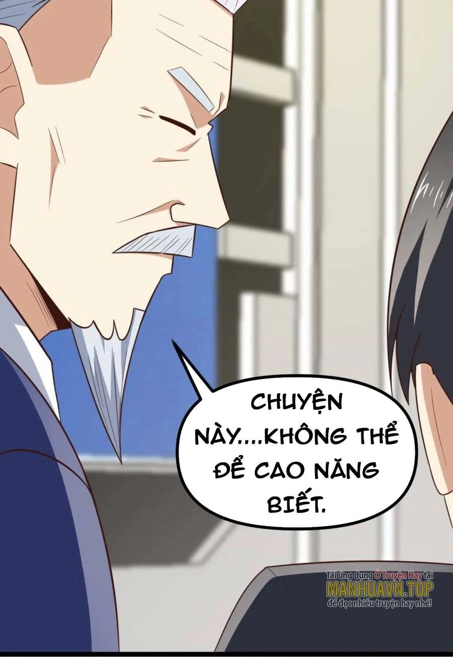 Cao Năng Lai Tập Chapter 243 - 95