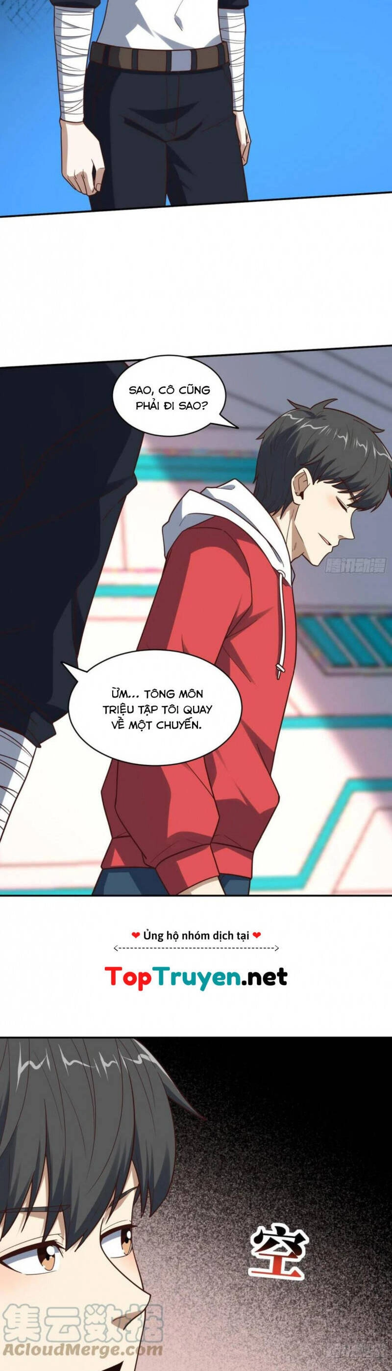 Cao Năng Lai Tập Chapter 244 - 6