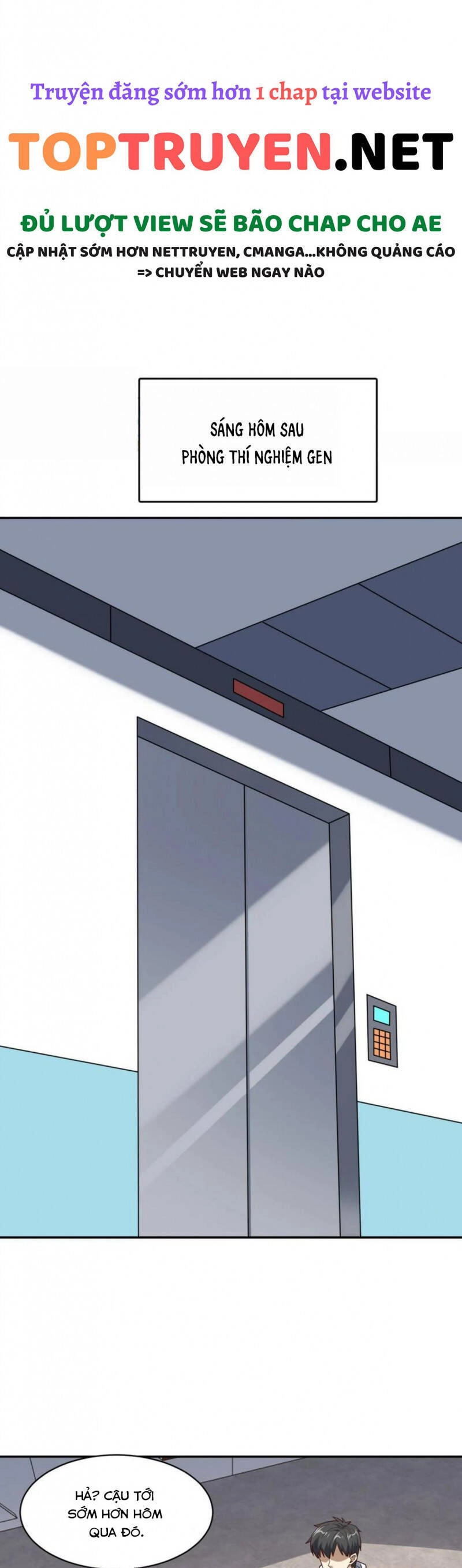 Cao Năng Lai Tập Chapter 244 - 12