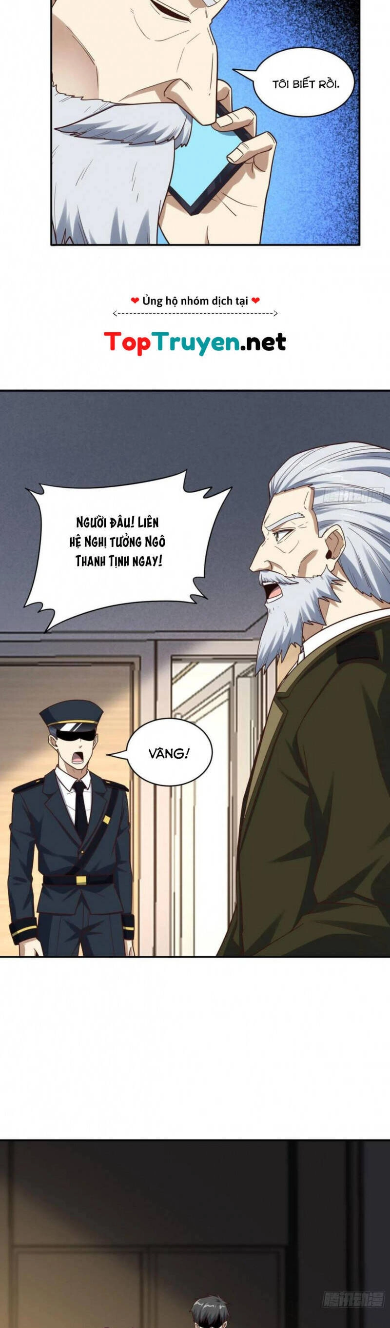 Cao Năng Lai Tập Chapter 244 - 16